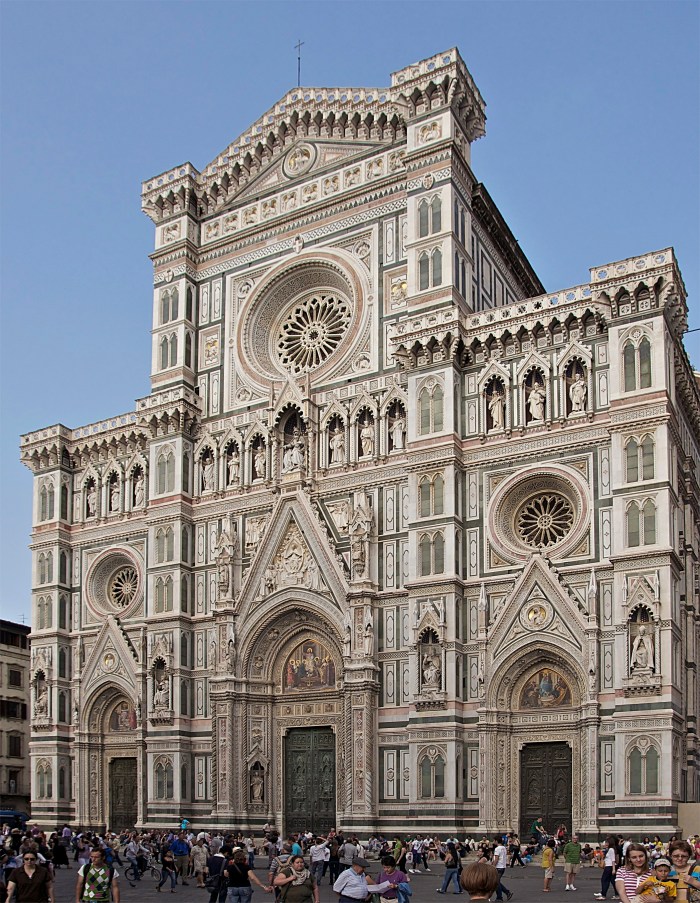 catedral florencia