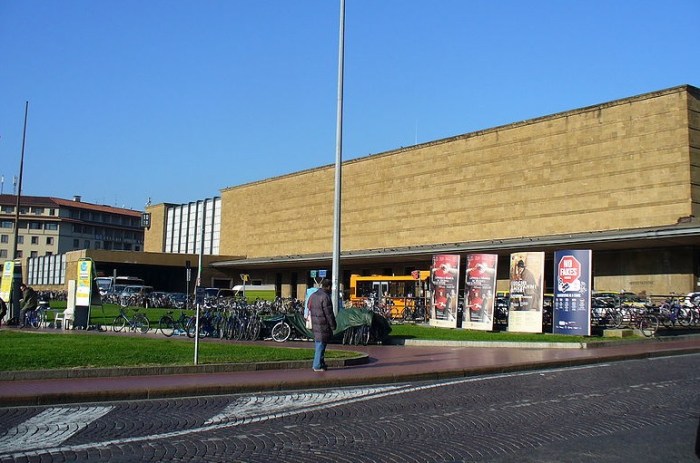 estacionfirenze