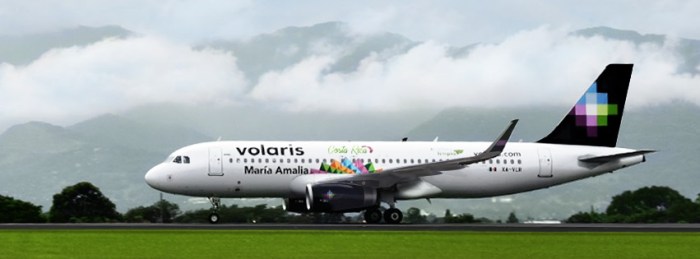 volaris