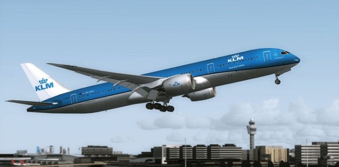 KLM