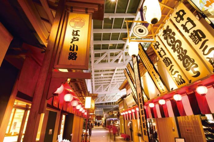 aeropuerto Haneda, Tokio (Japón)