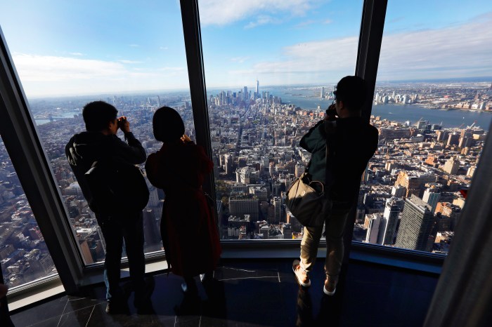 Empire State Building